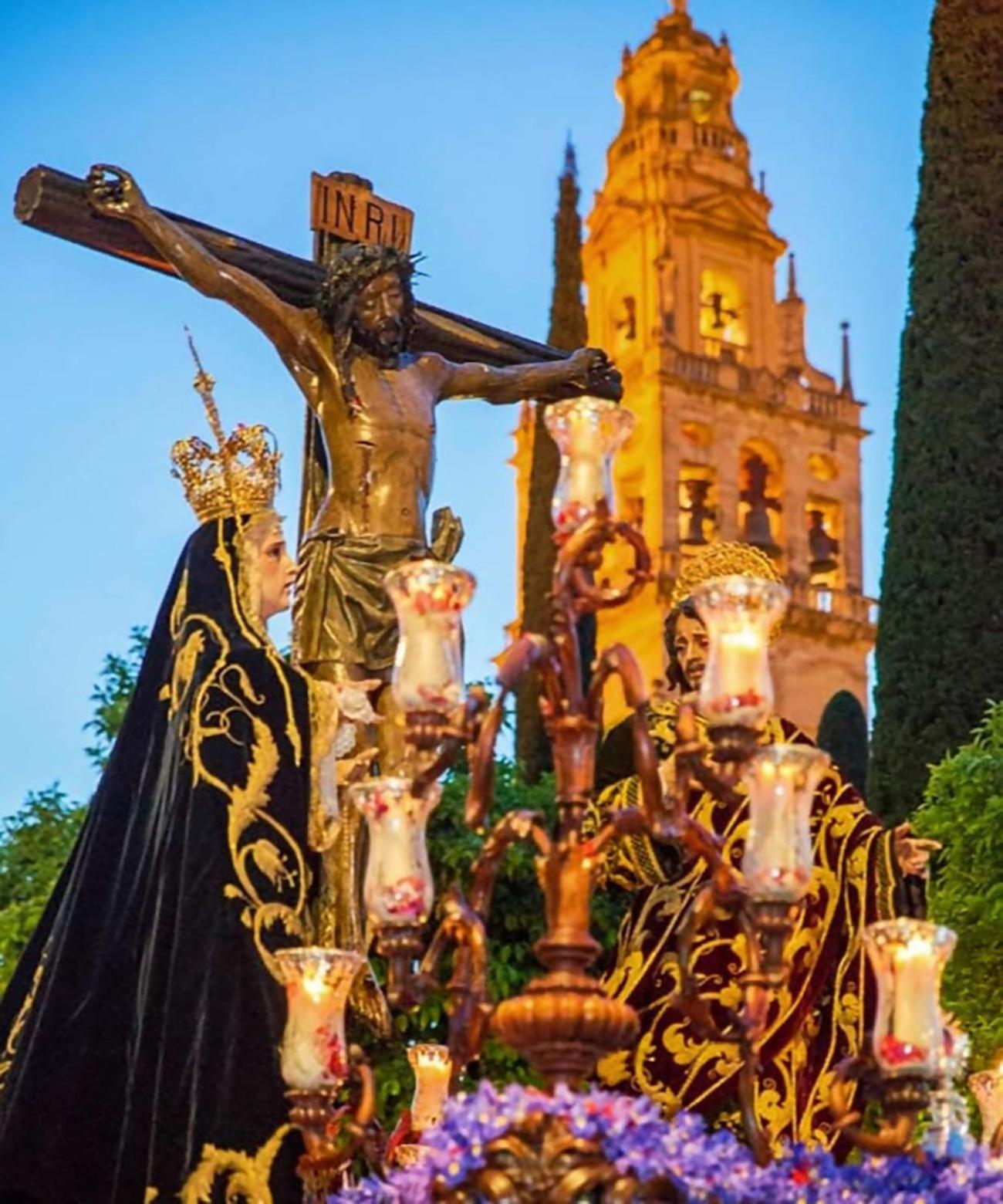 Nieves Viejas Los Patios Кордова Экстерьер фото